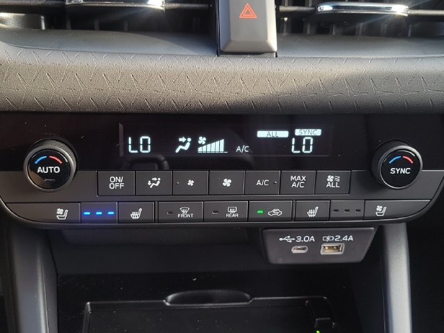 New 2026 Subaru Outback Wilderness AWD/4WD image 30