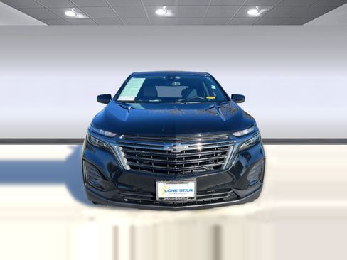 Certified 2024 Chevrolet Equinox LS w/ LS Convenience Package image 6