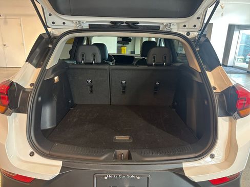 Used 2025 Buick Encore GX Preferred image 29