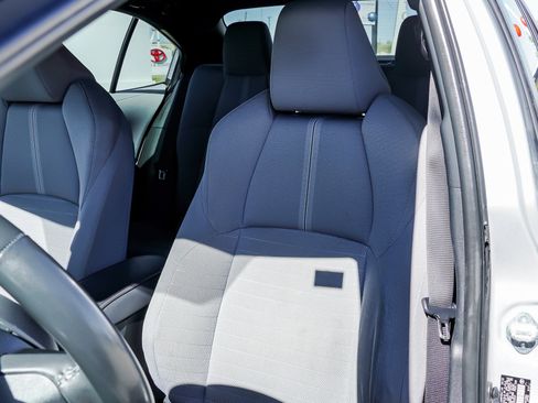 Certified 2023 Toyota Corolla SE FWD image 16