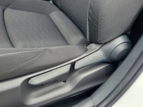 Used 2025 Toyota Corolla SE w/ SE Package FWD image 23