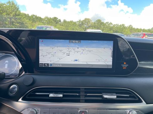 Used 2021 Hyundai Palisade Limited FWD image 5