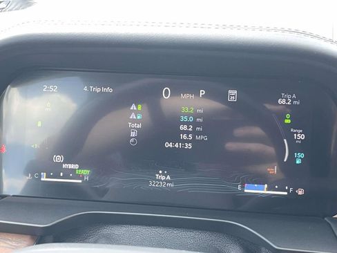 Used 2023 Jeep Grand Cherokee Summit w/ High Altitude Package image 32