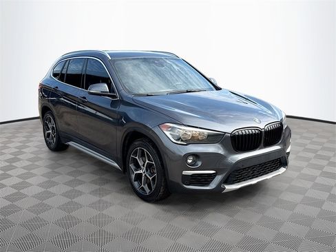 Used 2019 BMW X1 xDrive28i image 4