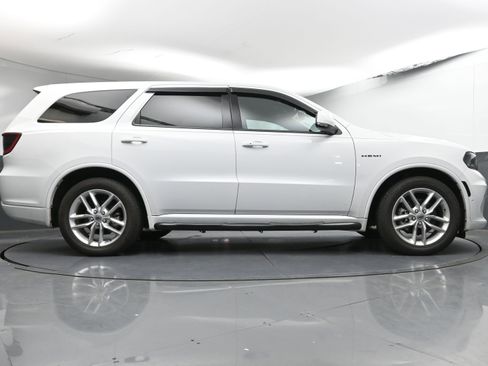Used 2022 Dodge Durango R/T image 28