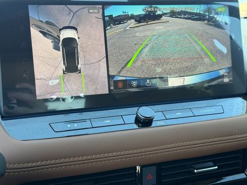 New 2026 Nissan Rogue Platinum w/ Tech Package image 26