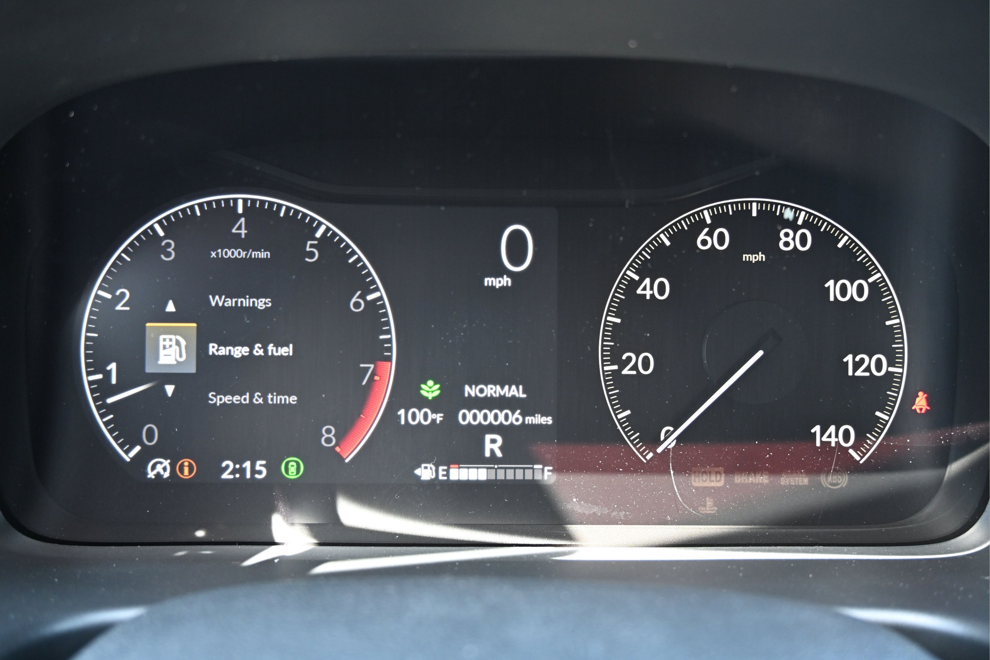 New 2027 Honda Odyssey Elite image 35
