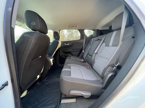 New 2026 Chevrolet Blazer LT w/ LPO, Floor Liner Package image 17