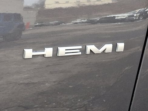 Certified 2024 Dodge Durango R/T image 32