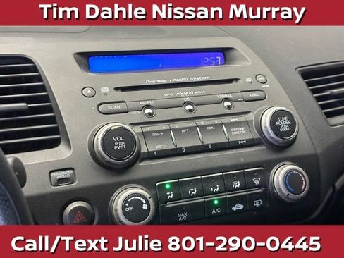 Used 2007 Honda Civic EX image 25