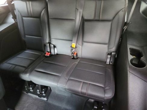 Used 2024 Chevrolet Tahoe RST w/ Luxury Package image 33