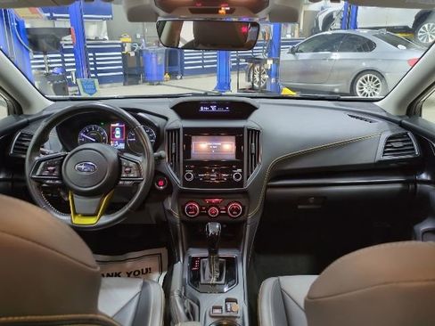 Certified 2023 Subaru Crosstrek 2.5i Sport image 6