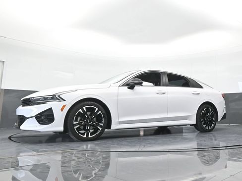 Used 2023 Kia K5 GT-Line FWD image 55