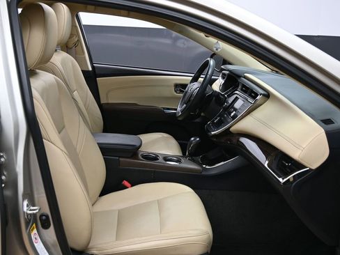 Used 2014 Toyota Avalon Limited image 35