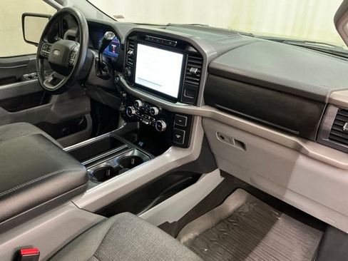 Used 2024 Ford F150 XLT w/ Equipment Group 302A MID AWD/4WD image 19