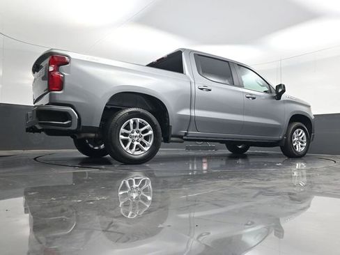 Used 2026 Chevrolet Silverado 1500 RST image 49