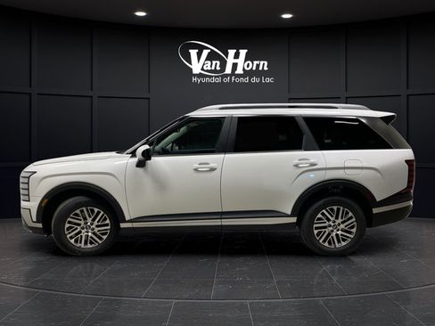 New 2026 Hyundai Palisade SEL AWD/4WD image 13