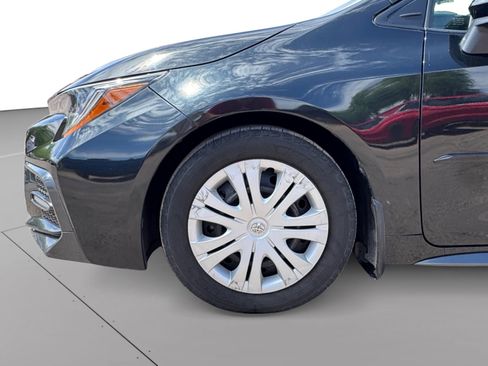 Used 2022 Toyota Corolla SE image 9
