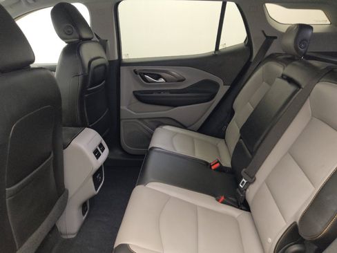 Used 2020 GMC Terrain SLT AWD/4WD image 18