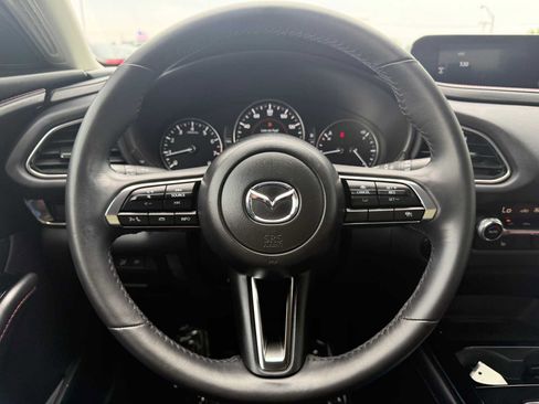Used 2024 MAZDA CX-30 AWD 2.5 S w/ Preferred Package image 18
