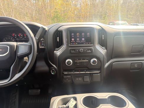 New 2026 GMC Sierra 3500 Pro w/ Convenience Package AWD/4WD image 18