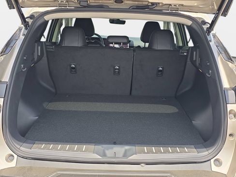 New 2026 Nissan Murano SL AWD/4WD image 12