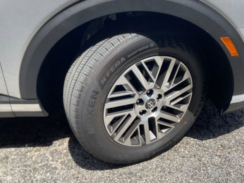 New 2026 Hyundai Palisade SEL FWD image 36