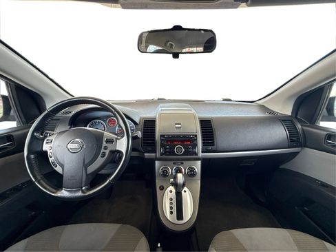 Used 2012 Nissan Sentra 2.0 SR w/ Convenience Pkg FWD image 23