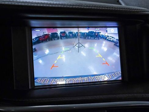 Used 2018 INFINITI QX30 Premium w/ Cargo Package image 23