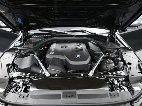 New 2026 BMW 530i xDrive w/ Premium Package AWD/4WD image 16