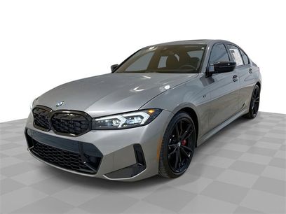 Used 2024 BMW M340i w/ Premium Package