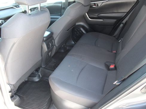 Certified 2024 Toyota RAV4 LE image 13