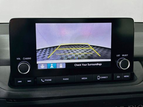 Used 2023 Honda Accord LX image 14