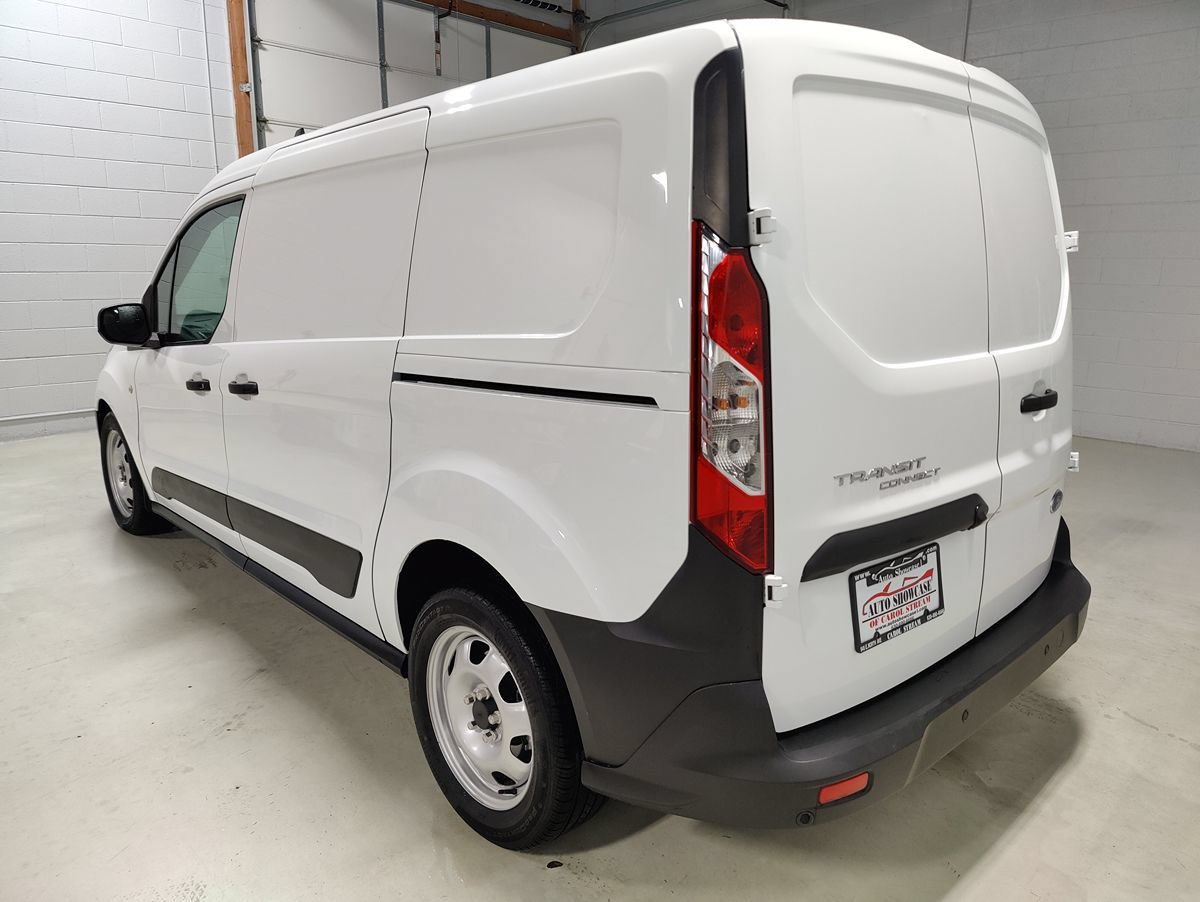 Used 2023 Ford Transit Connect XL FWD image 19