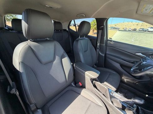 Used 2023 Buick Encore GX Preferred w/ Cold Weather Comfort Package AWD/4WD image 14