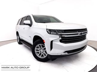 Used 2022 Chevrolet Tahoe LT w/ Luxury Package AWD/4WD video 1