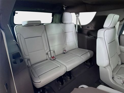 New 2026 GMC Yukon XL Denali AWD/4WD image 29