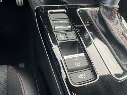 New 2025 Acura ADX A-Spec image 24