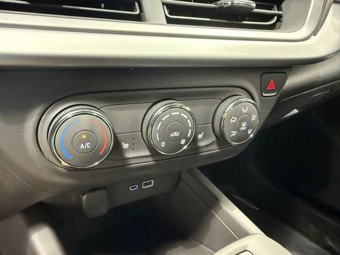 New 2026 Chevrolet Trax LS image 18