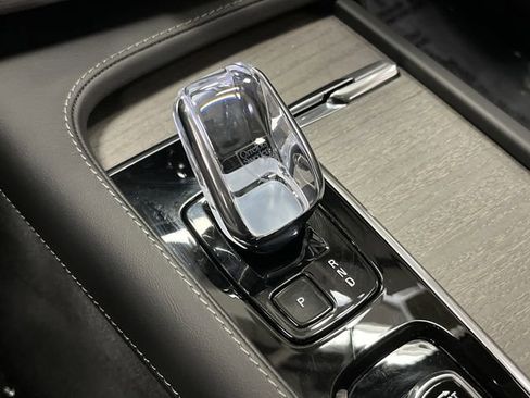 Used 2024 Volvo XC90 T8 Ultimate w/ Protection Package Premier image 23