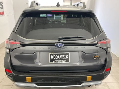 New 2026 Subaru Forester Wilderness image 5
