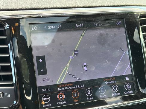 Used 2020 Jeep Grand Cherokee Limited RWD image 26