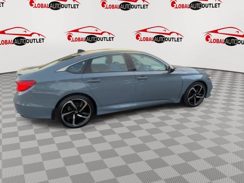 Used 2022 Honda Accord Sport image 9