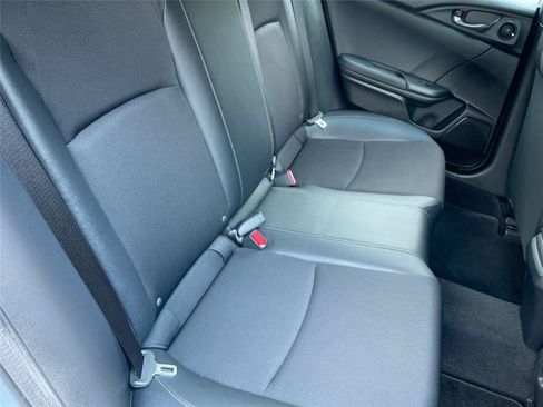 Used 2021 Honda Civic Sport image 16