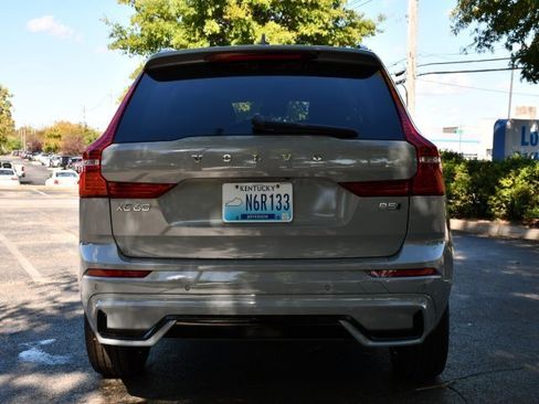 New 2025 Volvo XC60 B5 Plus w/ Protection Package Premier image 6