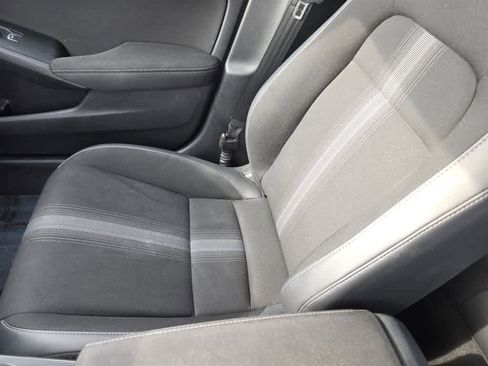 Certified 2023 Honda Civic Sport image 48