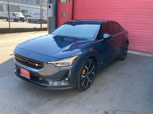 Used 2023 Polestar Polestar 2 w/ Pilot Pack AWD/4WD image 6
