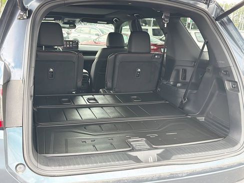 Used 2026 Honda Pilot TrailSport image 32