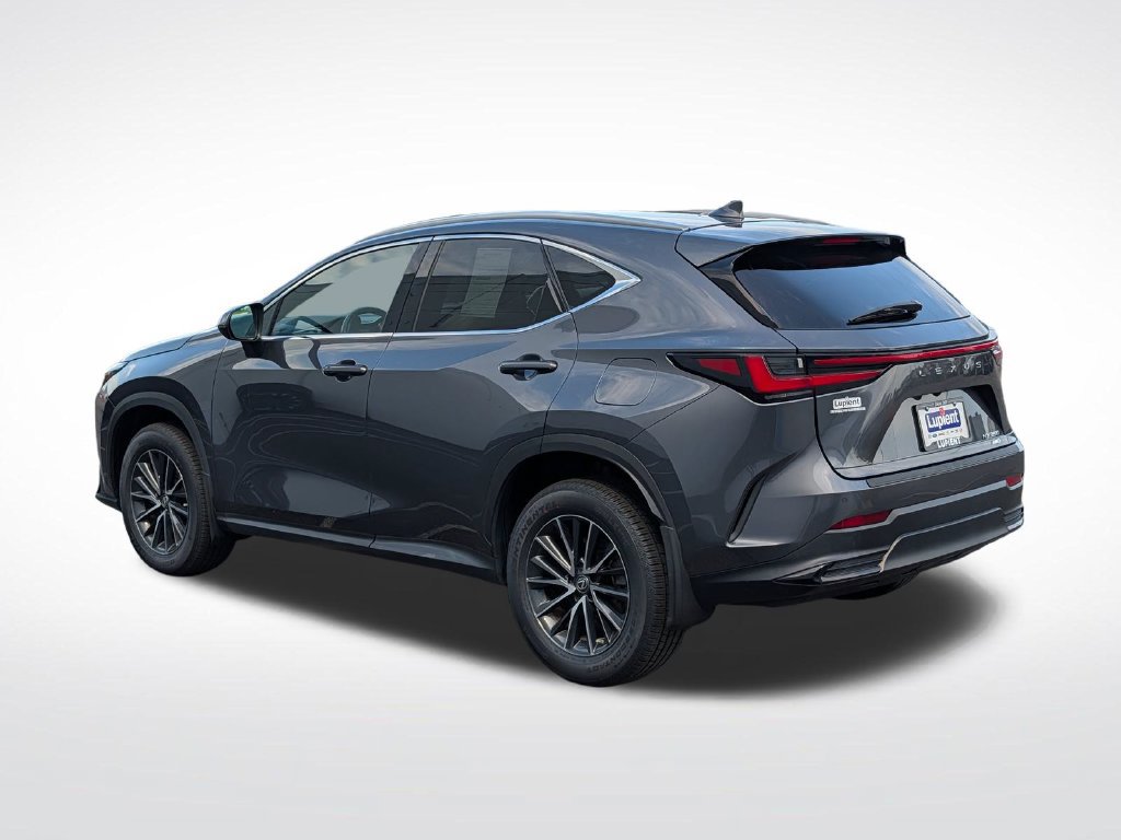 Used 2023 Lexus NX 350 AWD image 10