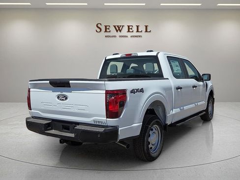 New 2026 Ford F150 XL w/ Tow/Haul Package AWD/4WD image 5